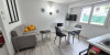 Location appartement type 2 (T2) 26m2 Chavanoz Location appartement type 2 (T2) 26m2 Chavanoz