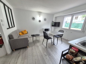 Location appartement type 2 (T2) 26m2 Chavanoz Location appartement type 2 (T2) 26m2 Chavanoz