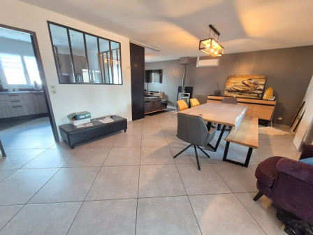 Location appartement type 4 (T4) 103m2 Venissieux-38Z03100PL001540-692-07