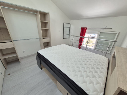 Location appartement type 2 (T2) 27m2 Chavanoz-38Z03100PL001541-692-04