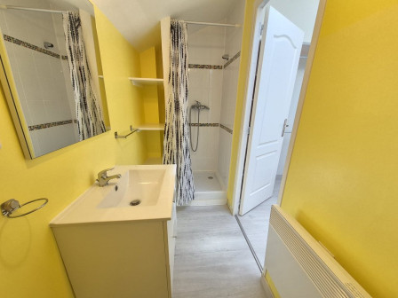 Location appartement type 2 (T2) 27m2 Chavanoz-38Z03100PL001541-692-10