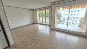 Location appartement type 4 (T4) 79m2 Pont de cheruy