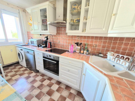 Location appartement type 4 (T4) 79m2 Pont de cheruy-38Z03100PL001544-692-02