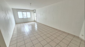Location appartement type 4 (T4) 85m2 Villeurbanne