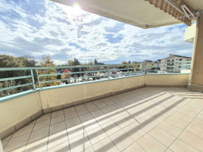 Location appartement type 3 (T3) 73m2 Pont de cheruy