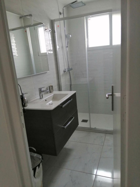 Location appartement type 3 (T3) 68m2 Chavanoz-38Z03100PL001553-692-03