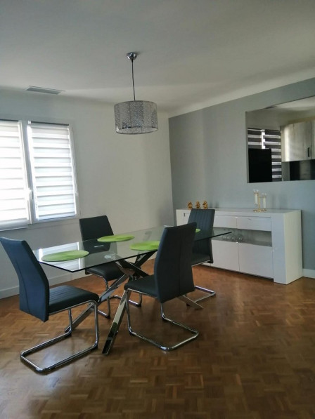 Location appartement type 3 (T3) 68m2 Chavanoz-38Z03100PL001553-692-05