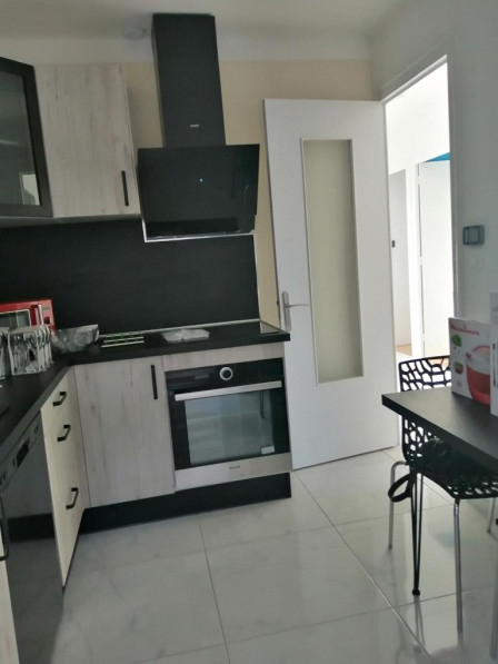 Location appartement type 3 (T3) 68m2 Chavanoz-38Z03100PL001553-692-06