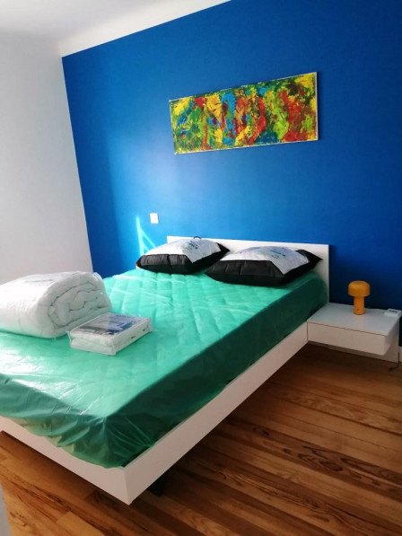 Location appartement type 3 (T3) 68m2 Chavanoz-38Z03100PL001553-692-07