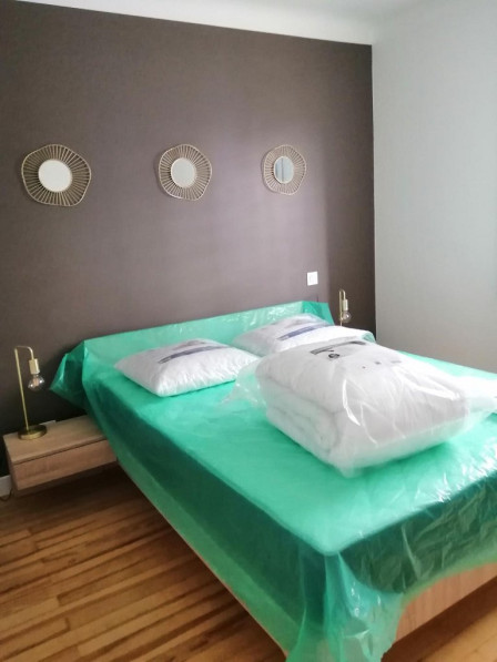 Location appartement type 3 (T3) 68m2 Chavanoz-38Z03100PL001553-692-08