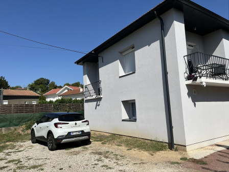 Location appartement type 3 (T3) 68m2 Chavanoz-38Z03100PL001553-692-09