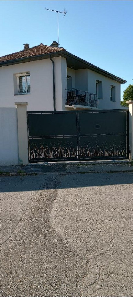 Location appartement type 3 (T3) 68m2 Chavanoz-38Z03100PL001553-692-10