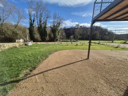 Location appartement type 4 (T4) 73m2 Chozeau-38Z03100PL001557-692-03