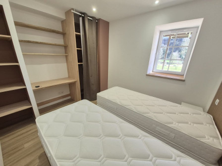 Location appartement type 4 (T4) 73m2 Chozeau-38Z03100PL001557-692-08