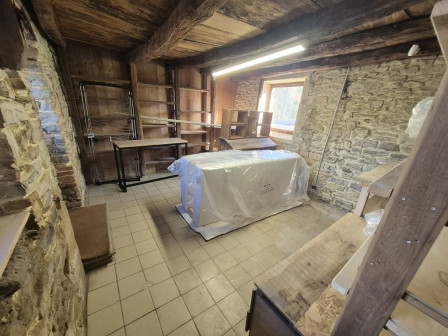 Location appartement type 4 (T4) 73m2 Chozeau-38Z03100PL001557-692-09