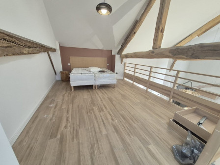 Location appartement type 3 (T3) 79m2 Chozeau-38Z03100PL001558-692-04