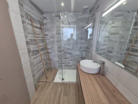 Location appartement type 3 (T3) 79m2 Chozeau-38Z03100PL001558-692-06