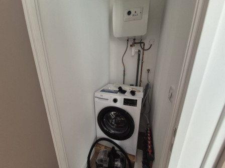 Location appartement type 3 (T3) 79m2 Chozeau-38Z03100PL001558-692-08