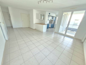 Location appartement type 3 (T3) 67m2 La verpilliere