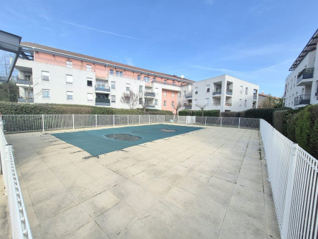 Location appartement type 3 (T3) 67m2 La verpilliere-38Z03100PL001560-692-09