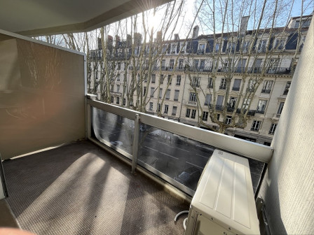 Location appartement type 3 (T3) 86m2 Lyon-38Z03100PL001561-692-03