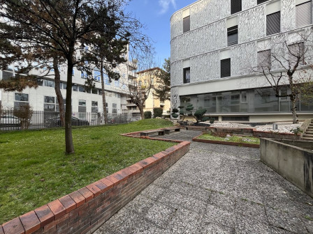 Location appartement type 3 (T3) 86m2 Lyon-38Z03100PL001561-692-07