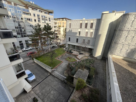 Location appartement type 3 (T3) 86m2 Lyon-38Z03100PL001561-692-10