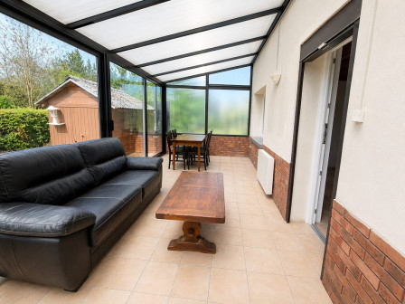 Location appartement type 2 (T2) 46m2 Loyettes-38Z03100PL001563-692-02