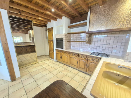 Location appartement type 2 (T2) 46m2 Loyettes-38Z03100PL001563-692-03