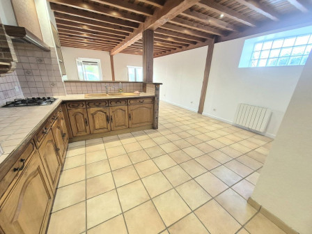 Location appartement type 2 (T2) 46m2 Loyettes-38Z03100PL001563-692-04