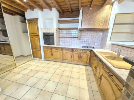 Location appartement type 2 (T2) 46m2 Loyettes-38Z03100PL001563-692-05