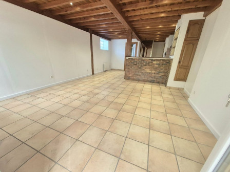 Location appartement type 2 (T2) 46m2 Loyettes-38Z03100PL001563-692-07