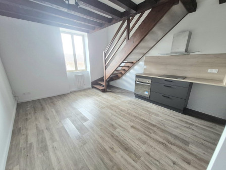 Location appartement type 3 (T3) 43m2 Villefranche sur saone-38Z03100PL001565-692-04