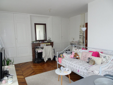 Location appartement type 1 (T1) 24m2 Bourgoin jallieu-38Z03100PL001567-692-03
