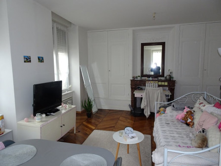 Location appartement type 1 (T1) 24m2 Bourgoin jallieu-38Z03100PL001567-692-04