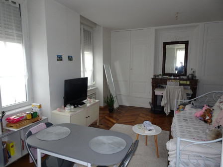 Location appartement type 1 (T1) 24m2 Bourgoin jallieu-38Z03100PL001567-692-05