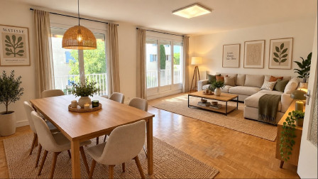 Location appartement type 4 (T4) 95m2 Jassans-riottier-38Z03100PL001571-692-01 Location appartement type 4 (T4) 95m2 Jassans-riottier-38Z03100PL001571-692-01