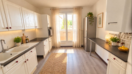 Location appartement type 4 (T4) 95m2 Jassans-riottier-38Z03100PL001571-692-02 Location appartement type 4 (T4) 95m2 Jassans-riottier-38Z03100PL001571-692-02