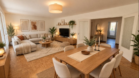 Location appartement type 4 (T4) 95m2 Jassans-riottier-38Z03100PL001571-692-04 Location appartement type 4 (T4) 95m2 Jassans-riottier-38Z03100PL001571-692-04