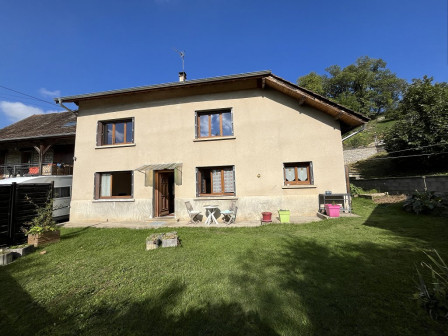 Location maison 4 pièces 100m2 Courtenay-38Z03100PM000160-692-01