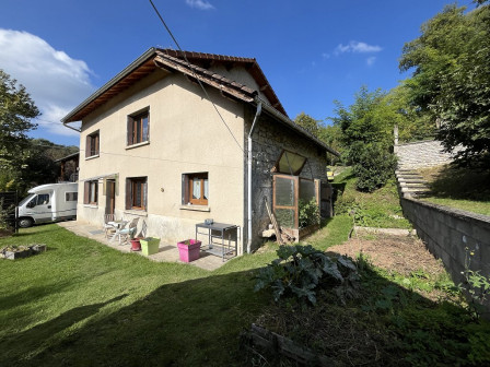 Location maison 4 pièces 100m2 Courtenay-38Z03100PM000160-692-05