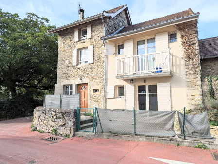 Location maison 3 pièces 76m2 St hilaire de brens-38Z03100PM000190-692-03