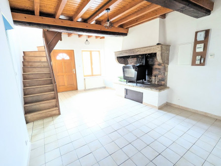 Location maison 3 pièces 76m2 St hilaire de brens-38Z03100PM000190-692-04