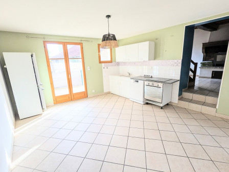 Location maison 3 pièces 76m2 St hilaire de brens-38Z03100PM000190-692-07