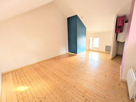 Location maison 3 pièces 76m2 St hilaire de brens-38Z03100PM000190-692-08