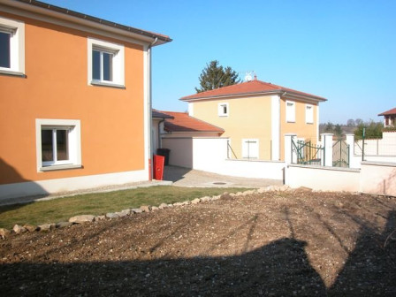 Location maison 4 pièces 100m2 Satolas-38Z03100PM000239-692-02