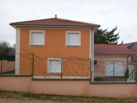 Location maison 4 pièces 100m2 Satolas-38Z03100PM000239-692-07