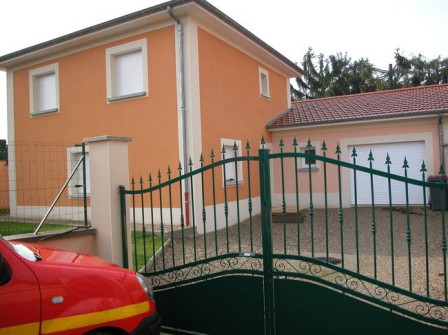 Location maison 4 pièces 100m2 Satolas-38Z03100PM000239-692-08