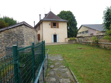 Location maison 5 pièces 133m2 Cremieu-38Z03100PM000302-692-01