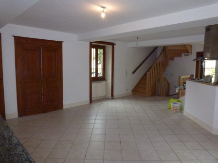 Location maison 5 pièces 133m2 Cremieu-38Z03100PM000302-692-06